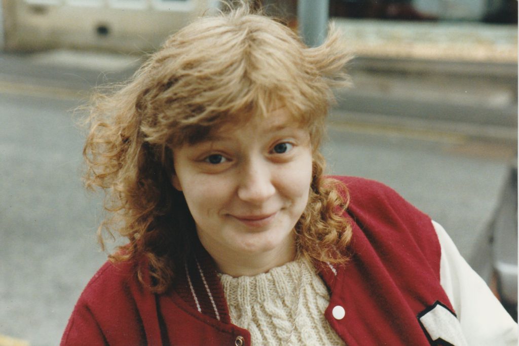 rachel-norman-in-1989